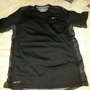 NIKE DRI FIT ELITE NWOT