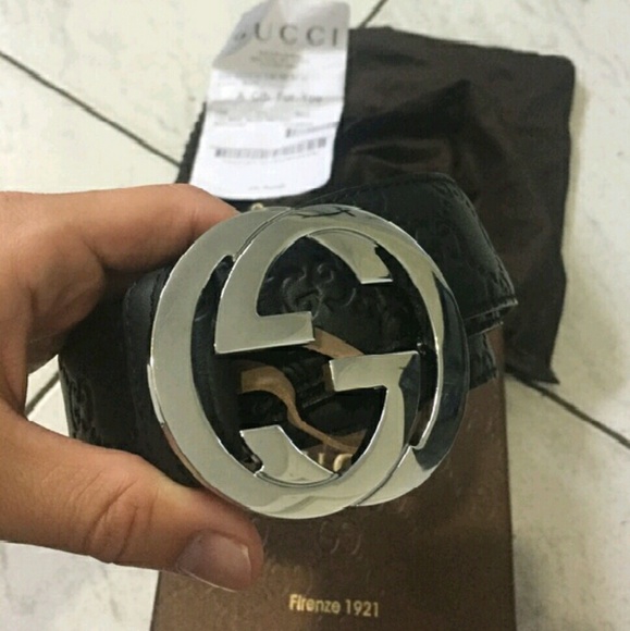 Gucci belt - Picture 2 of 3