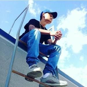 Meet your Posher, Jason