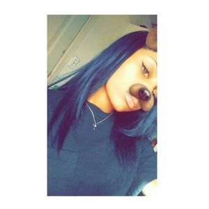 Meet your Posher, Nikolee