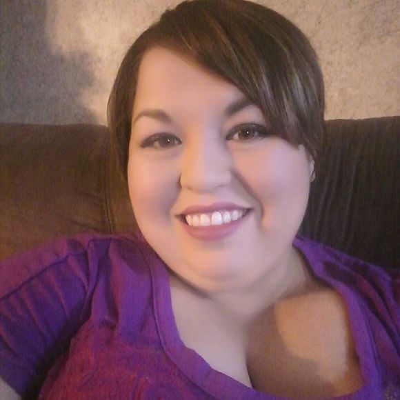 Meet your Posher, Katrina