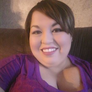 Meet your Posher, Katrina