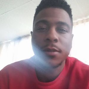 Meet your Posher, Darnell