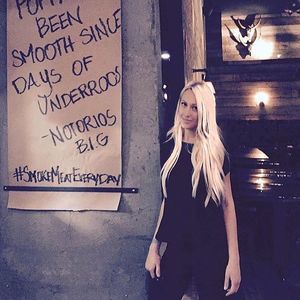 Meet your Posher, Jolie