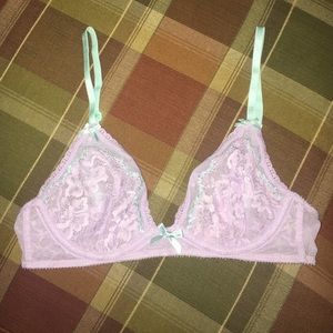 Victoria's Secret Bra 💟