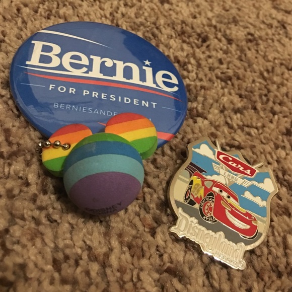 Pins & Chains! 👍🏼 - Picture 3 of 3