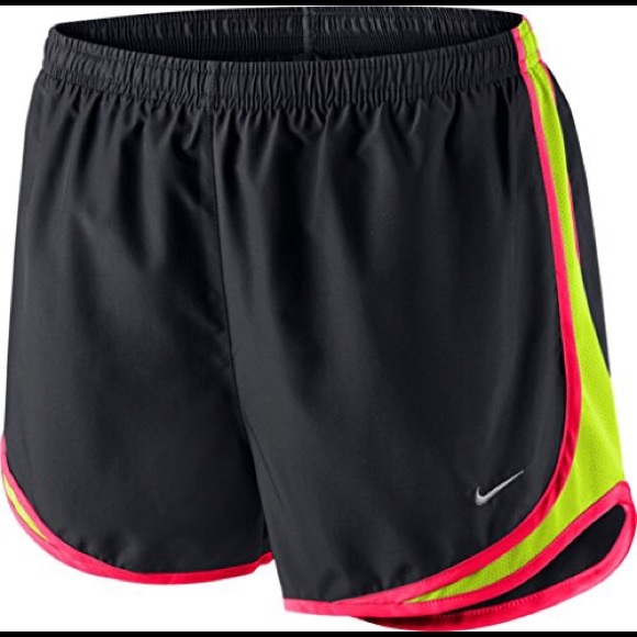 Women's Nike Tempo Running Shorts