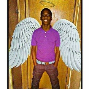 Meet your Posher, Aaron