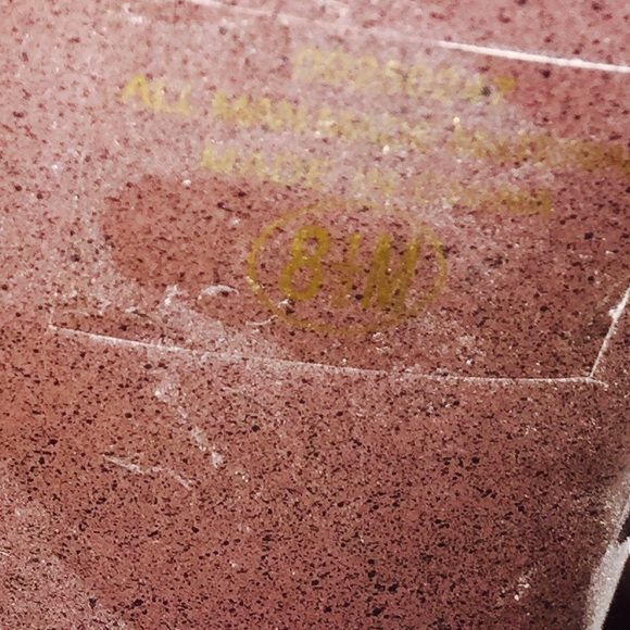 New heels - Picture 2 of 2