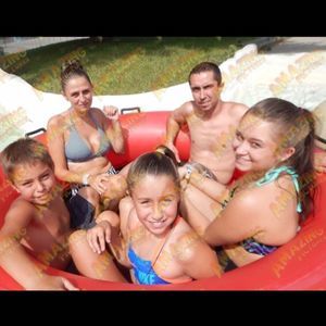 Meet your Posher, Jadence