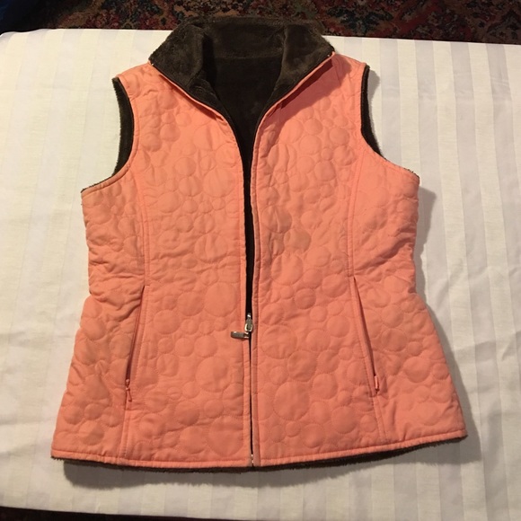 Reversible jacket - Picture 2 of 4