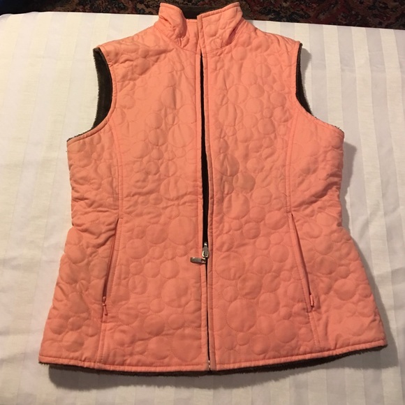 Reversible jacket - Picture 3 of 4