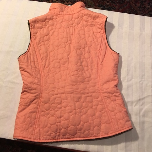 Reversible jacket - Picture 4 of 4