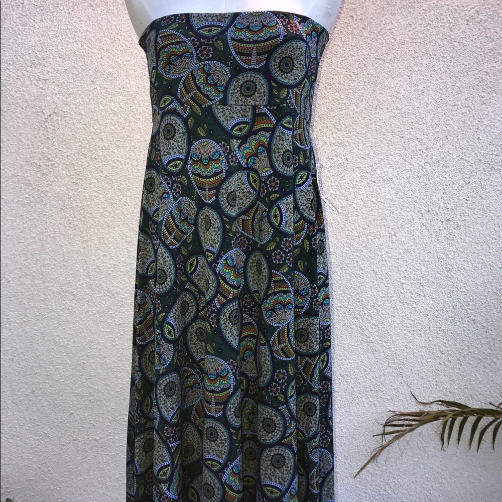 LulaRoe Maxi🌺ONLY TWO AVAILABLE🌺