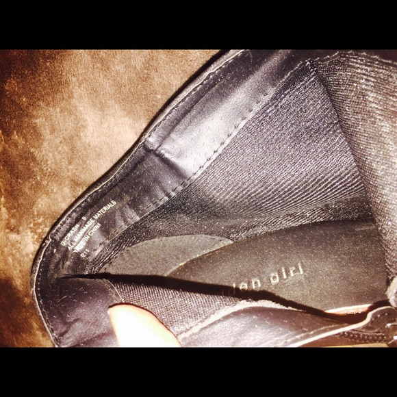 Boots - Picture 2 of 2