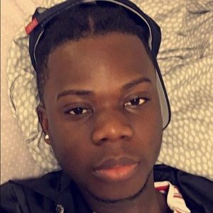 Meet your Posher, Don