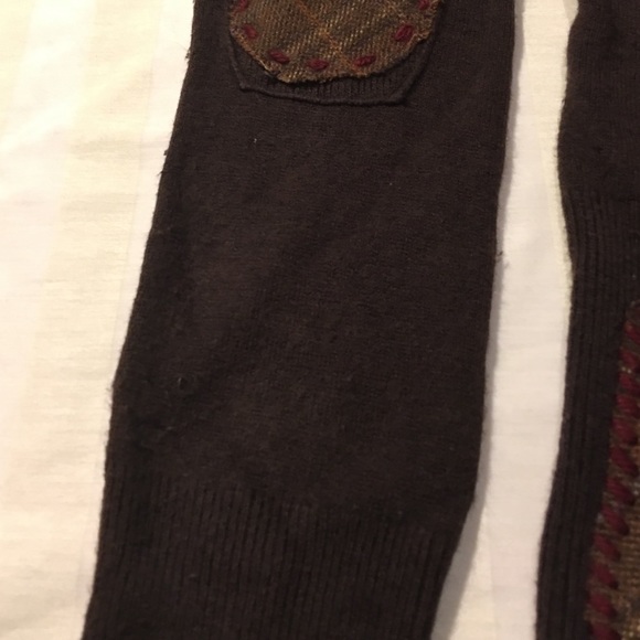 Unique designed sweater - Picture 3 of 4