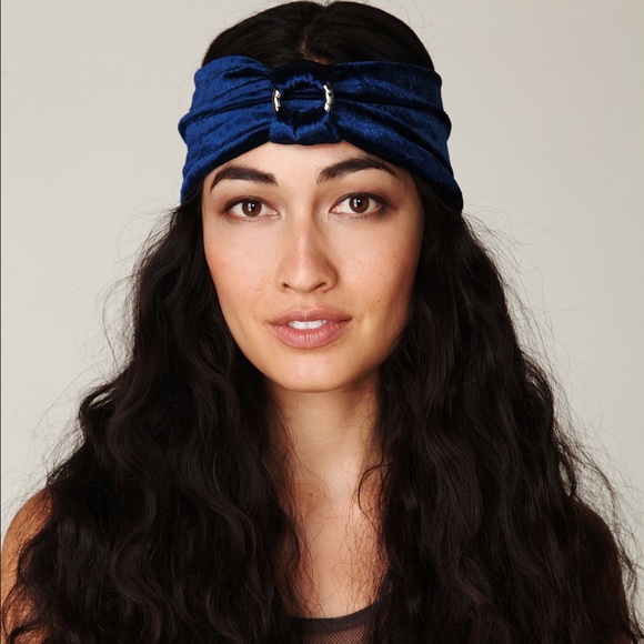 NWT Free people turban