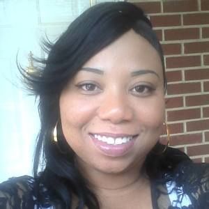 Meet your Posher, Jasmine