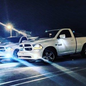 Meet your Posher, Josue