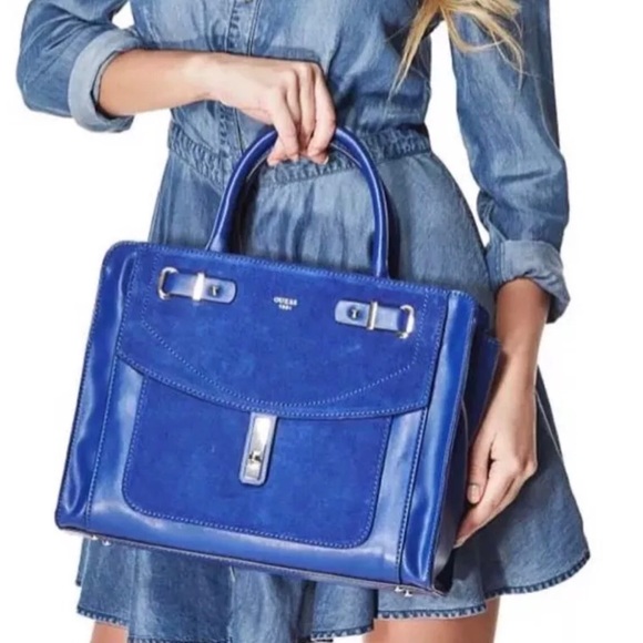 Guess handbag
