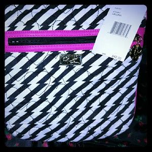 Betsey Johnson crossbody
