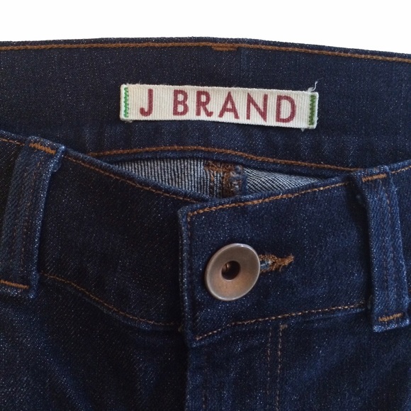 J Brand Rye Jeans - Picture 2 of 4