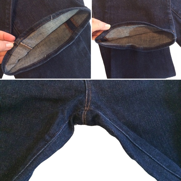 J Brand Rye Jeans - Picture 3 of 4