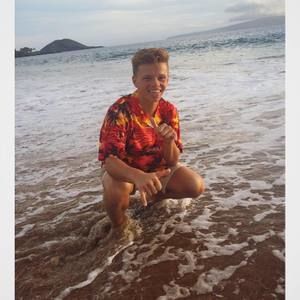 Meet your Posher, Daniel