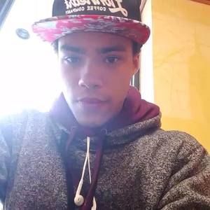 Meet your Posher, Jermaine