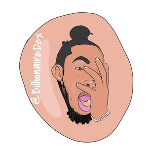 Meet your Posher, Brandon