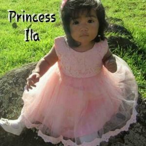 Meet your Posher, Lorena