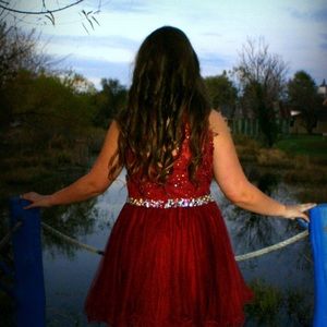 Meet your Posher, Brianna