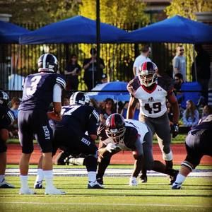 Meet your Posher, Shamar