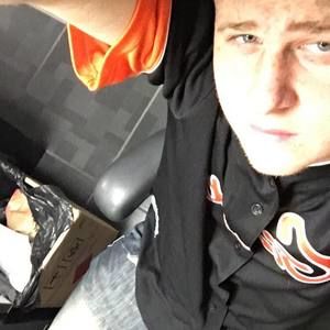 Meet your Posher, Spenser