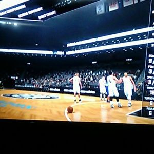 Meet your Posher, Marcques