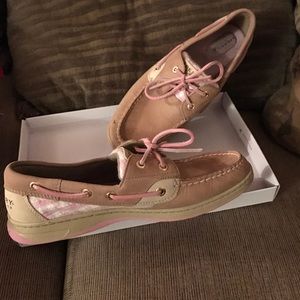 SPERRY top-sider WOMENS Shoes