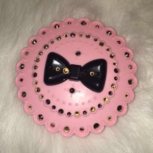 💯% Human hair Mink eyelashes!!! Comes w/Swarovski