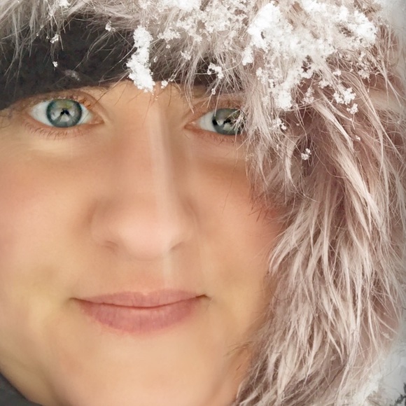 Meet your Posher, Andrea