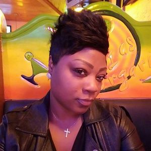 Meet your Posher, Aundrea