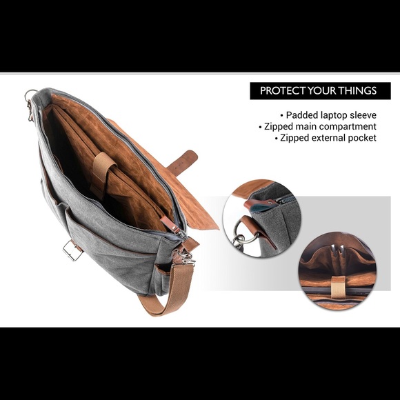 Bag - Picture 2 of 4