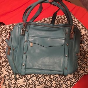 Rebecca minkoff bag