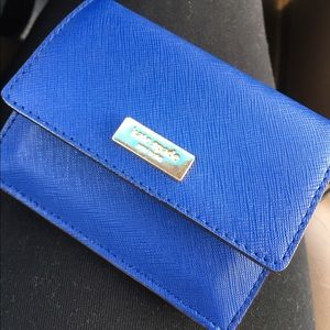 Kate spade wallet