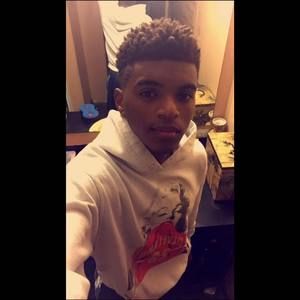 Meet your Posher, Isaiah