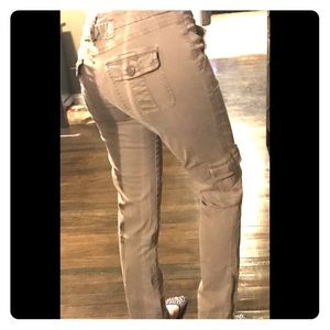 Juicy Couture Cargo pants