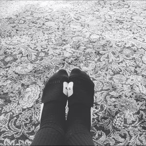 Meet your Posher, Gavin