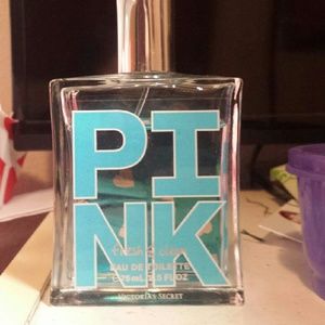 Pink Fresh and Clean Perfume