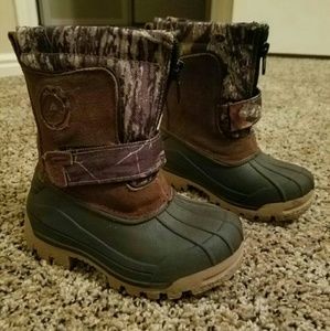 Snowboots