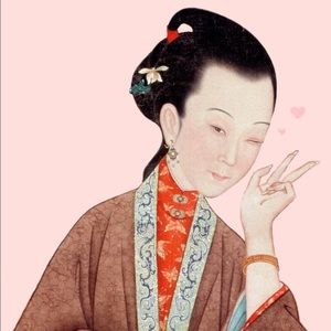 Meet your Posher, Xiuli