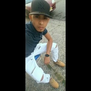 Meet your Posher, Francis